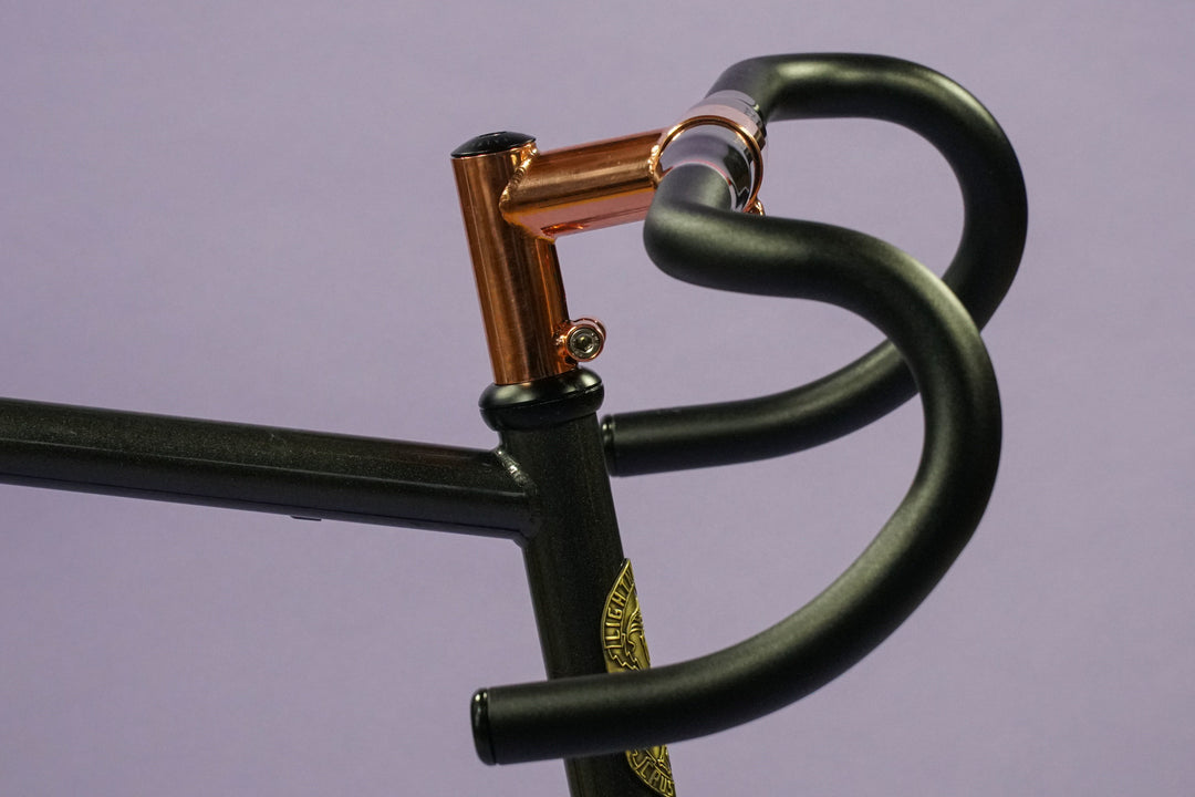 Larkin Cycles 1" Threadless Stems