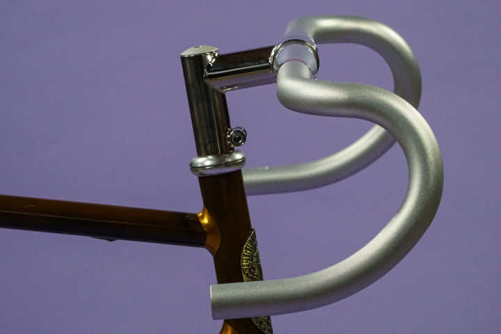 Larkin Cycles 1" Threadless Stems