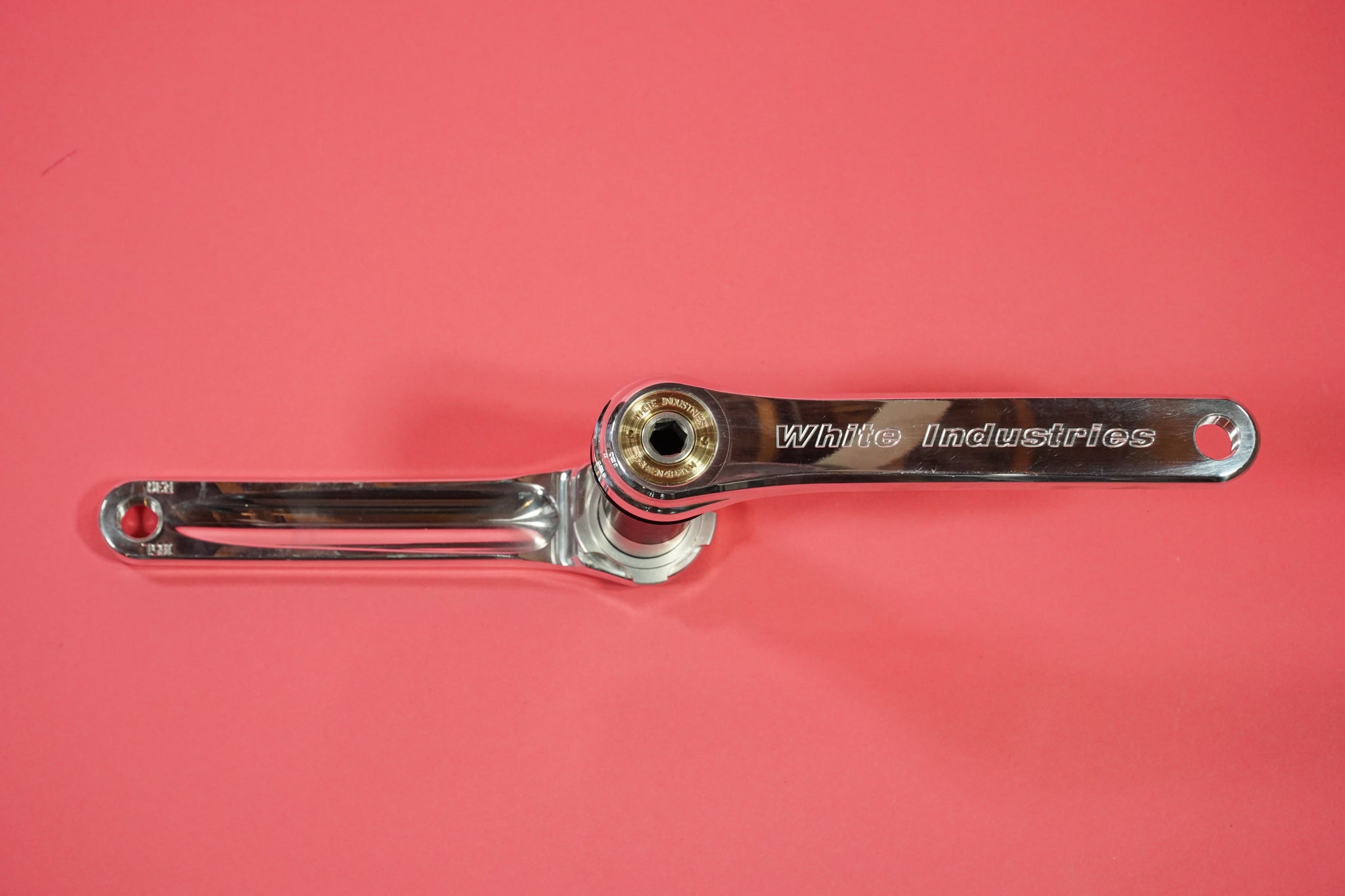White Industries MARG30 Cranks