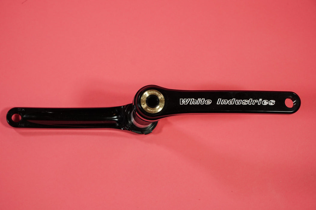 White Industries MR30 Cranks