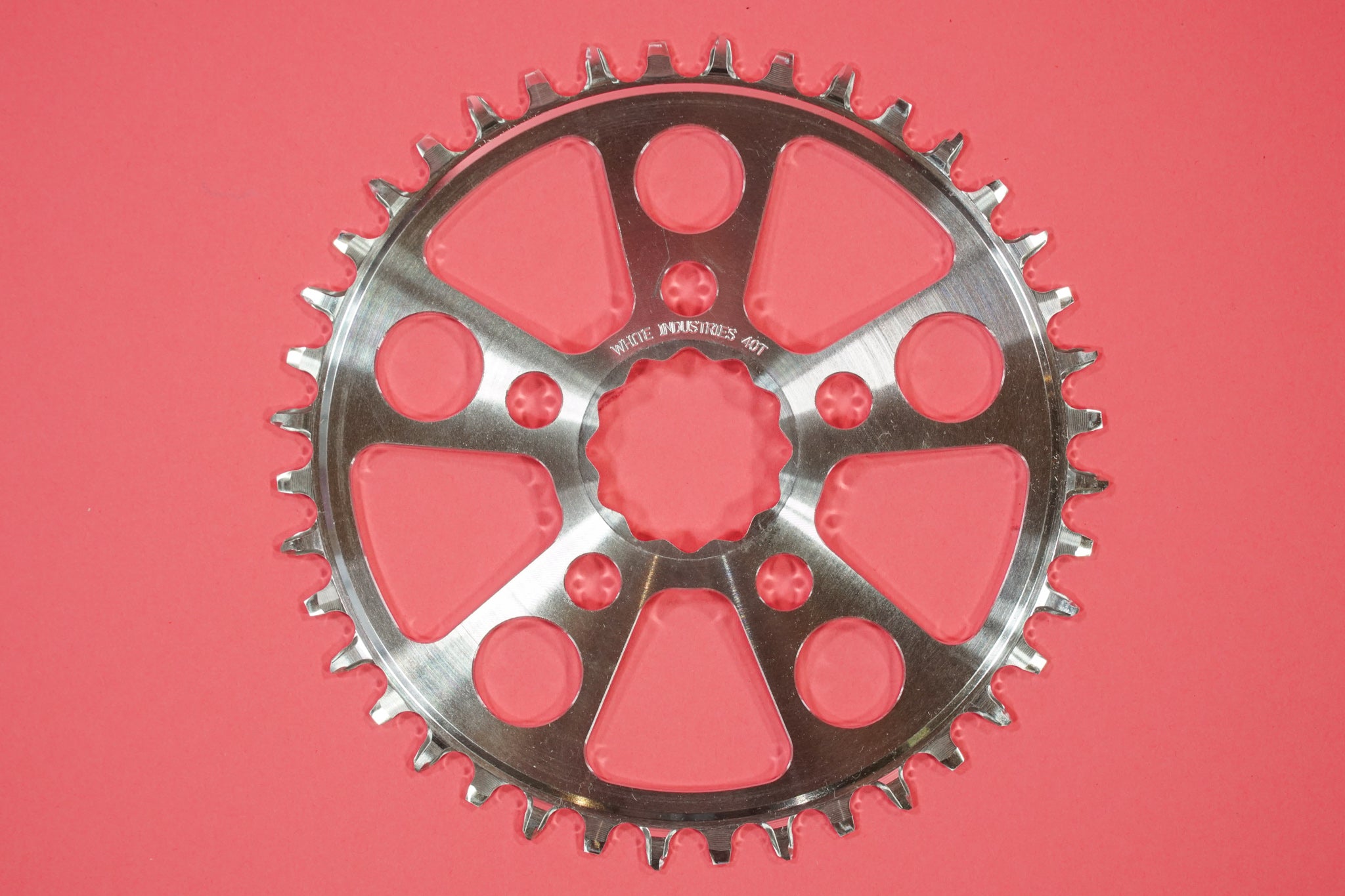 White Industries MR30 1x Chainrings