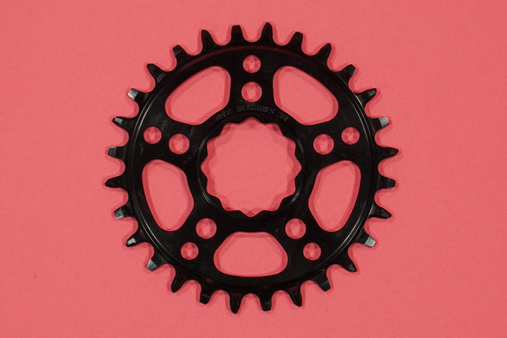 White Industries MR30 1x Chainrings