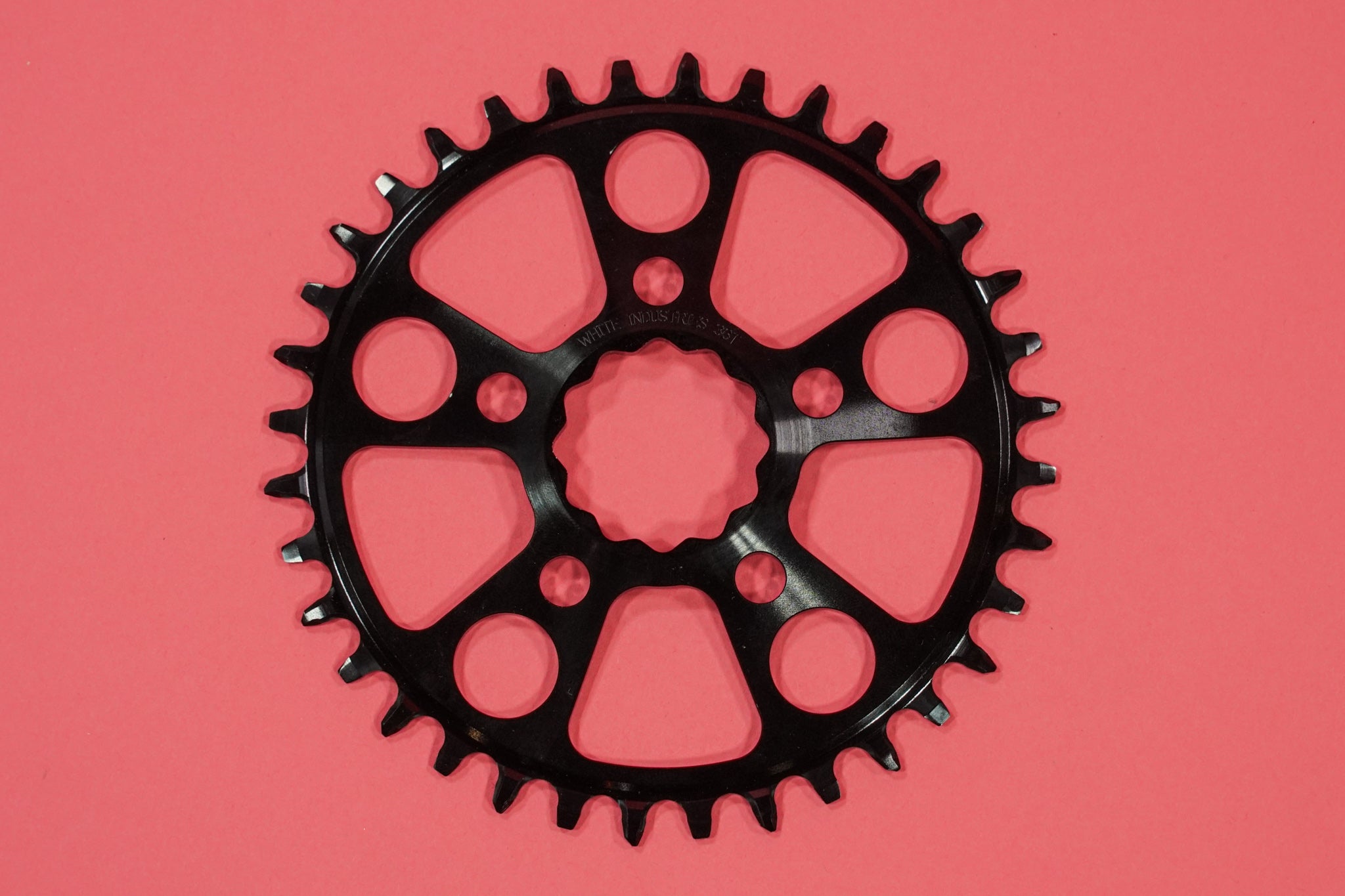 White Industries MR30 1x Chainrings