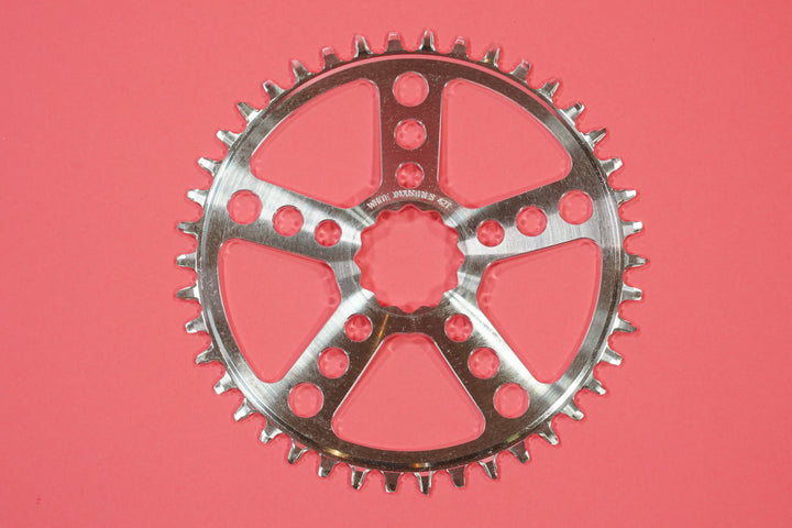 White Industries MR30 1x Chainrings
