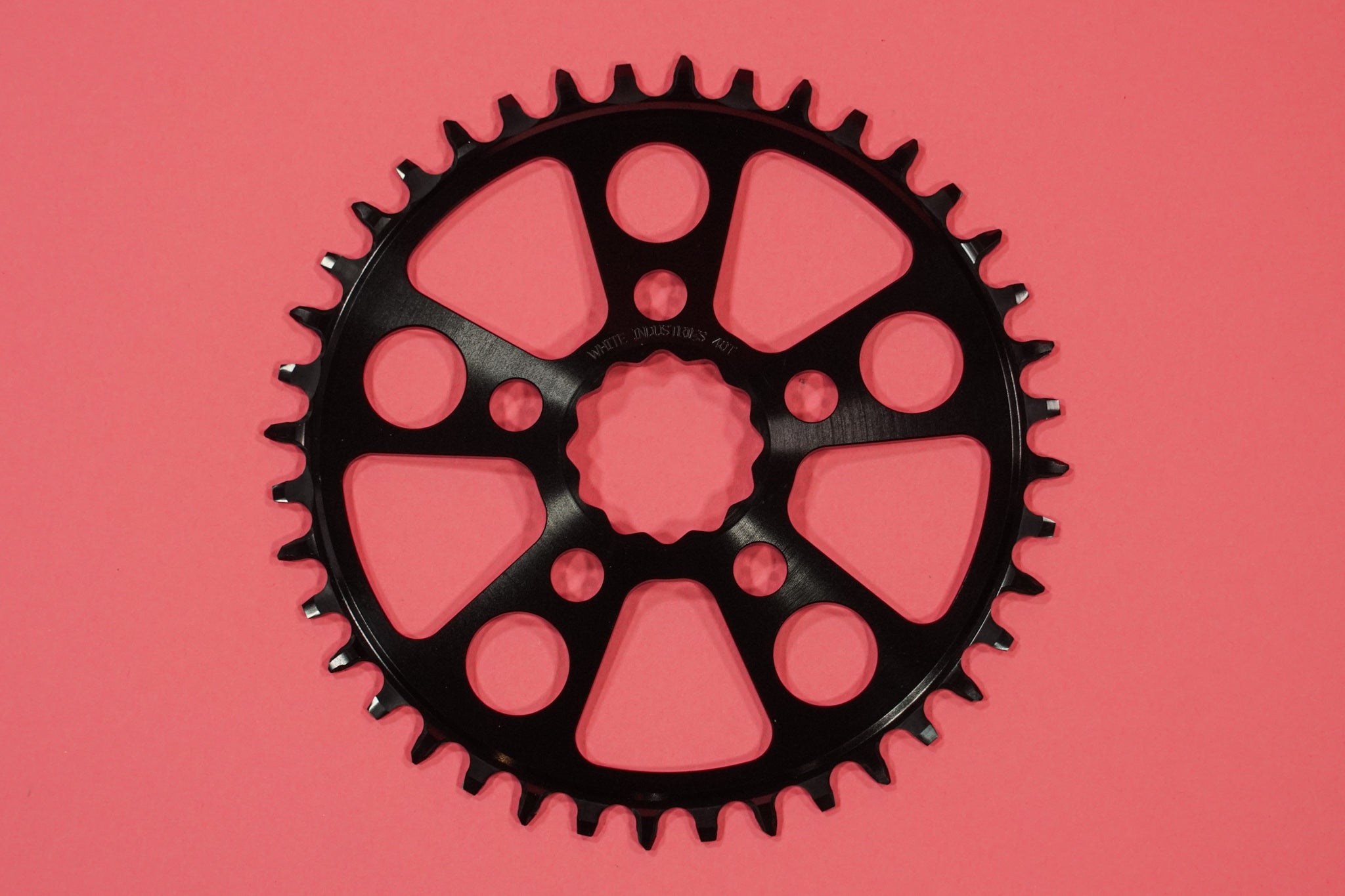 White Industries MR30 1x Chainrings