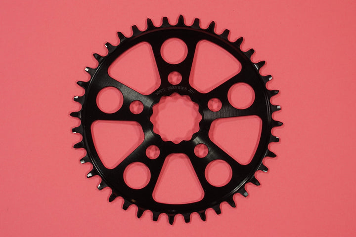 White Industries MR30 1x Chainrings
