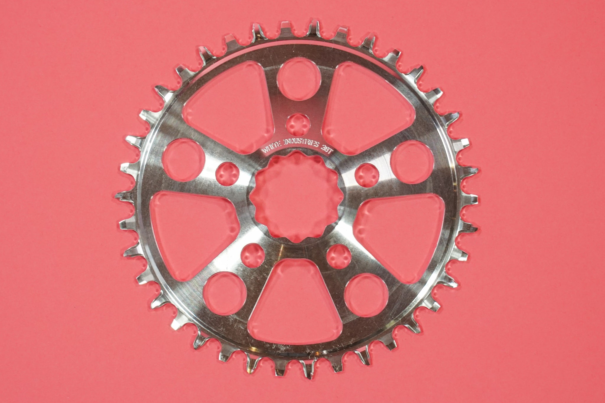 White Industries MR30 1x Chainrings