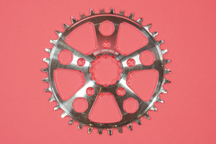 White Industries MR30 1x Chainrings
