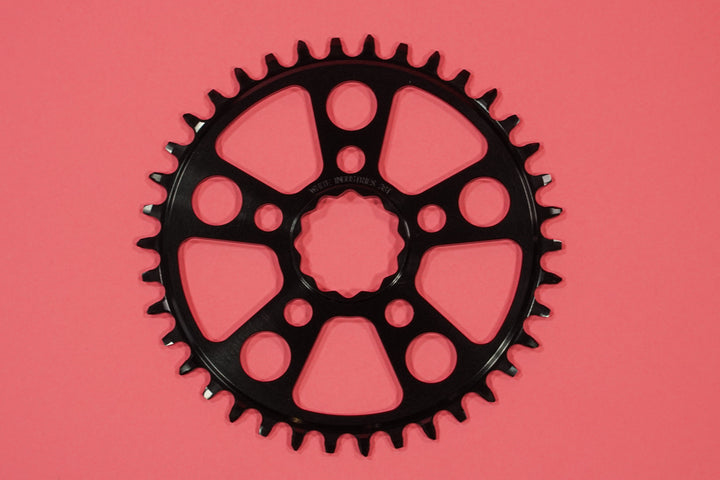 White Industries MR30 1x Chainrings