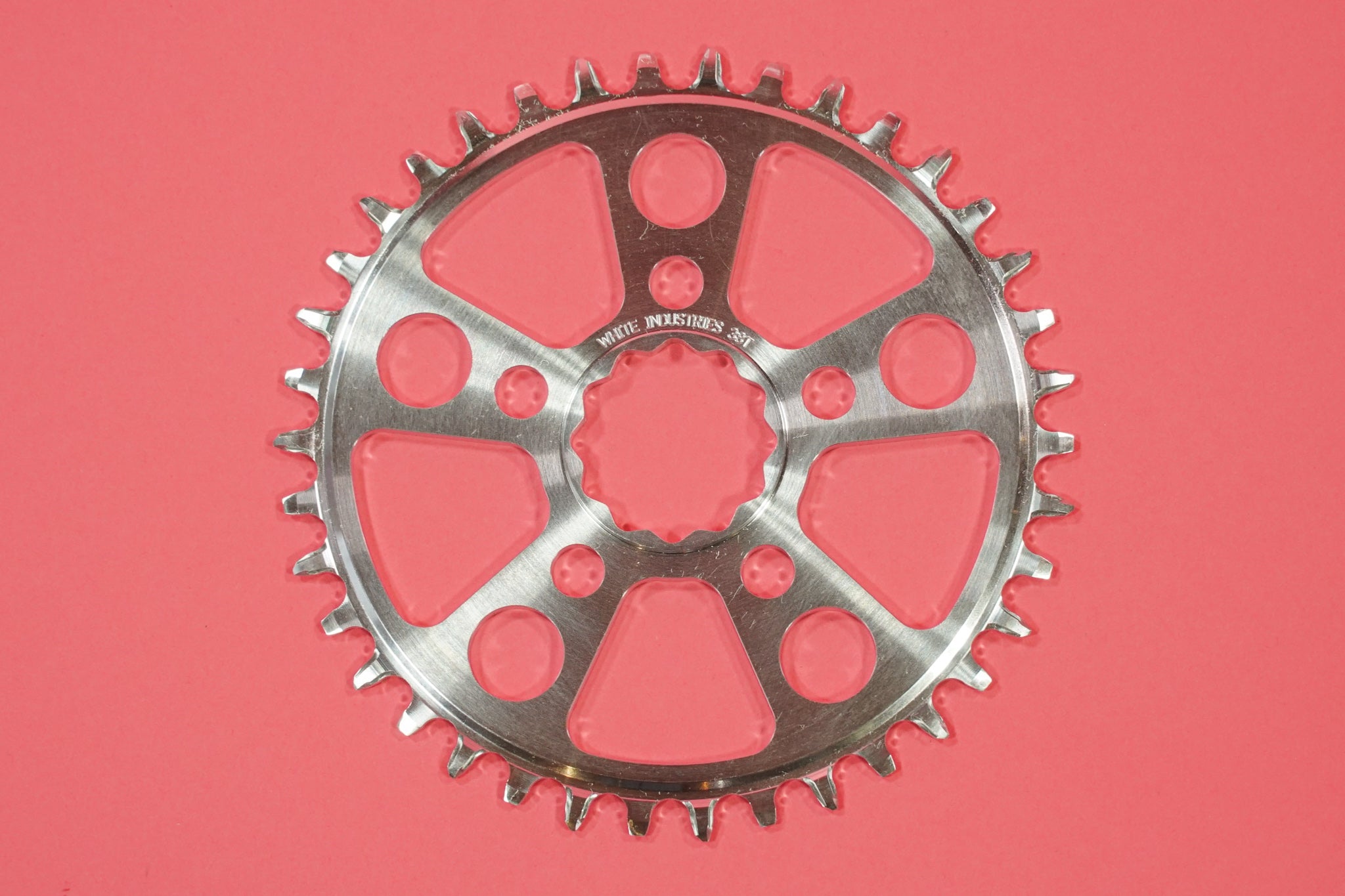 White Industries MR30 1x Chainrings