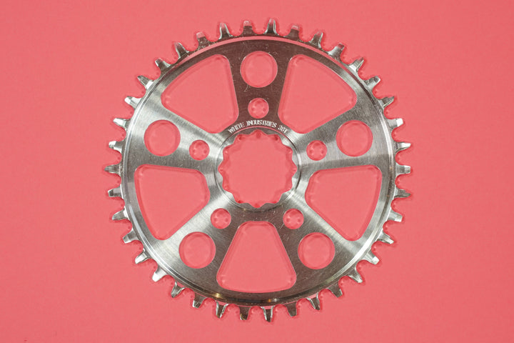 White Industries MR30 1x Chainrings
