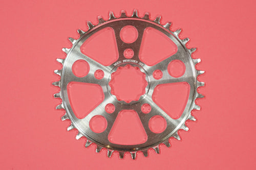 White Industries MR30 1x Chainrings – Crust Bikes