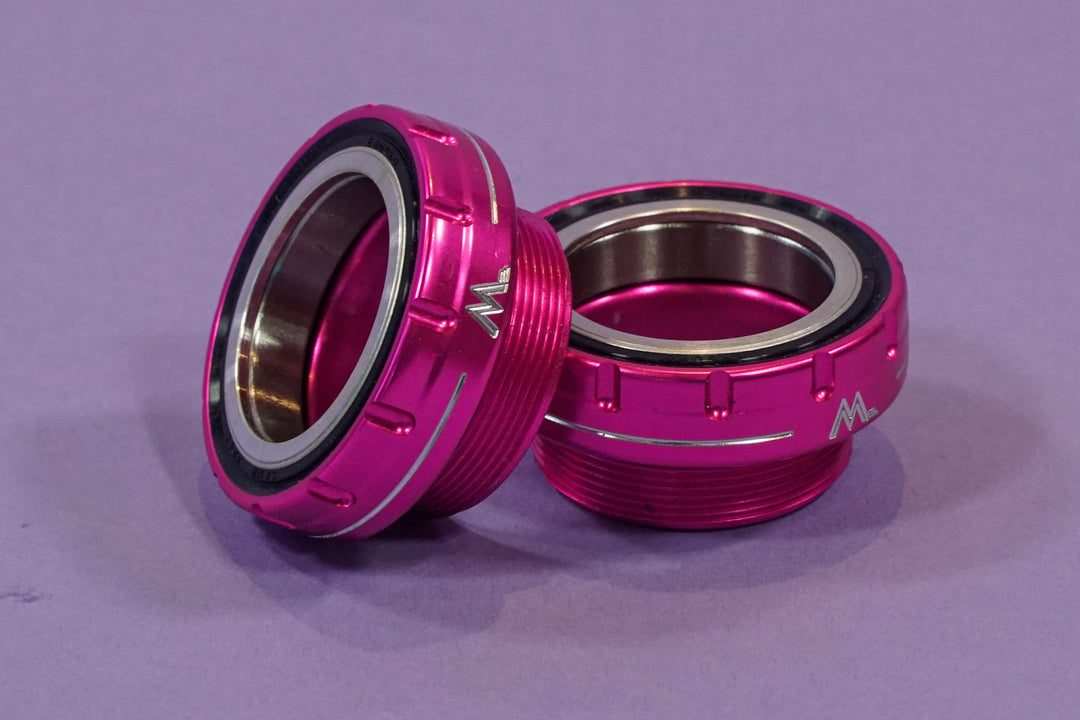 White Industries BSA Bottom Bracket (MR30 BB)
