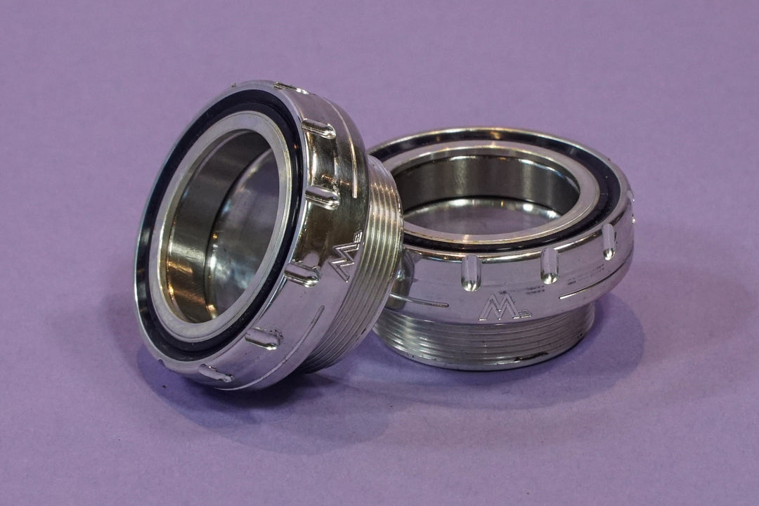 White Industries BSA Bottom Bracket (MR30 BB)