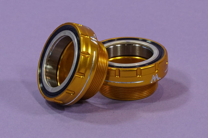 White Industries BSA Bottom Bracket (MR30 BB)