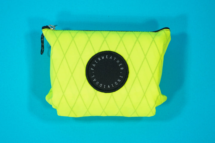 アクセサリー FAIRWEATHER bluelug surly circles crust Blue