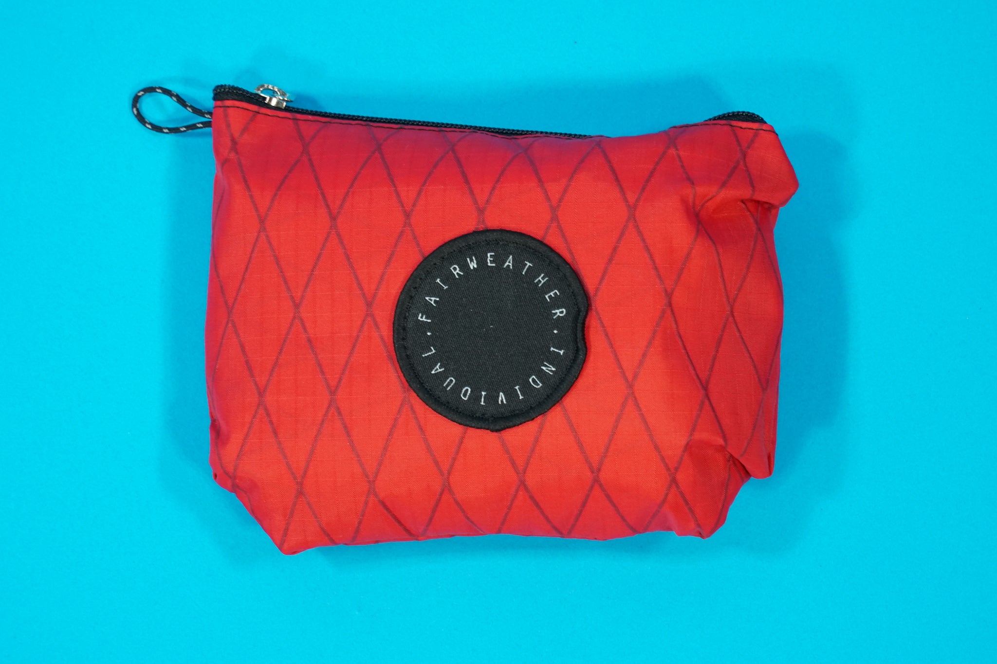 Blue Lug Fairweather Packable Sacoches