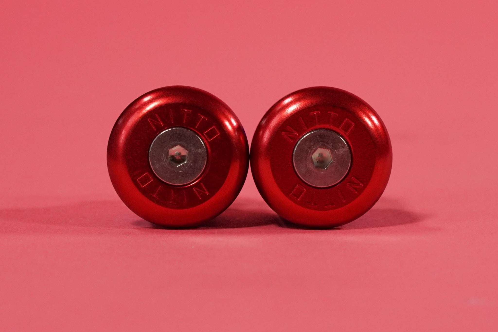 Nitto Bar End Plug