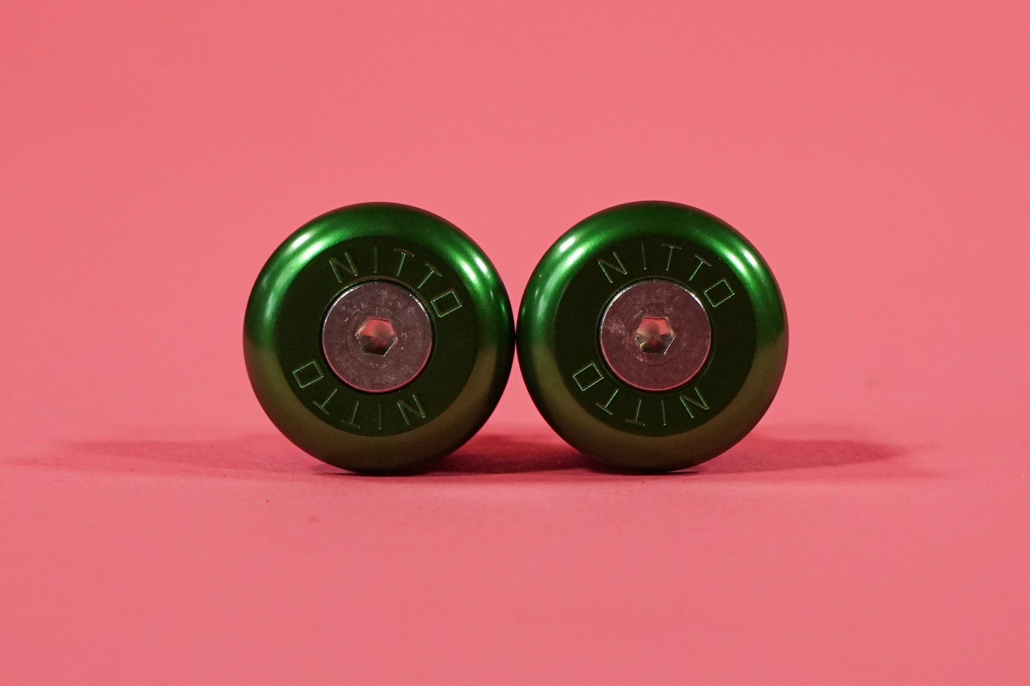 Nitto Bar End Plug