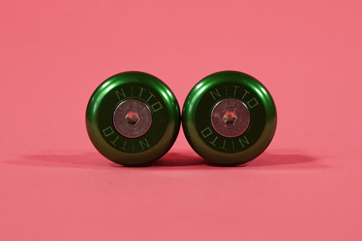 Nitto Bar End Plug