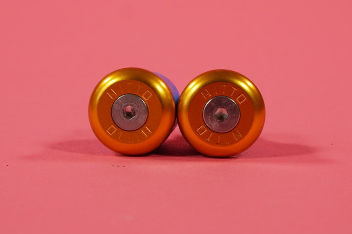 Nitto Bar End Plug