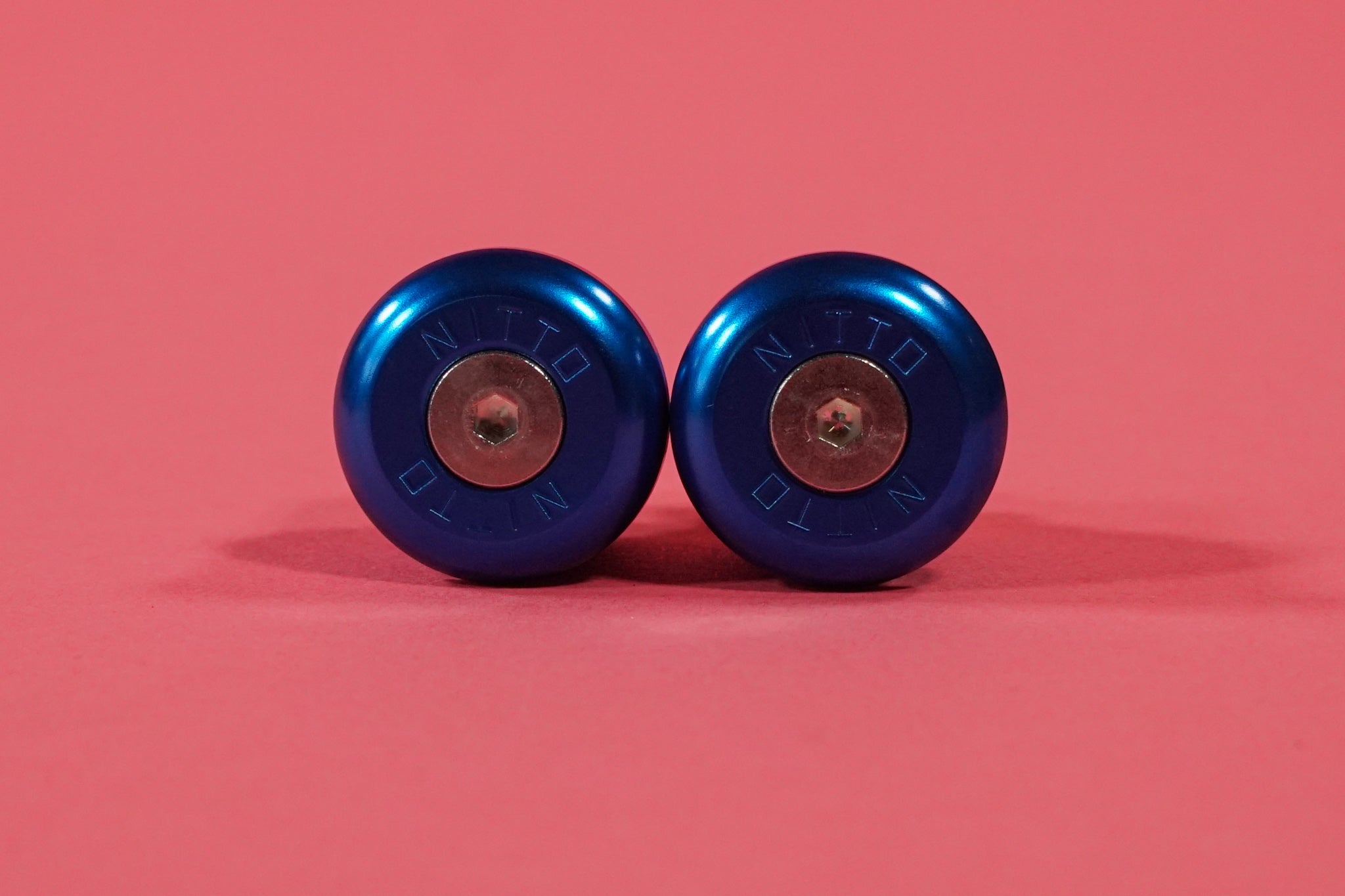 Nitto Bar End Plug