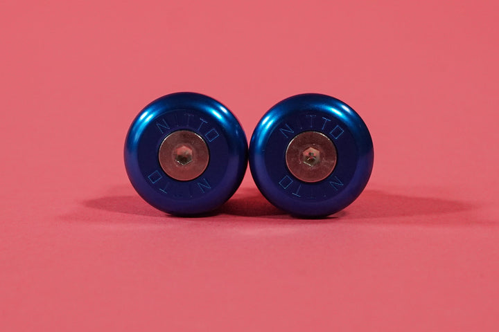 Nitto Bar End Plug