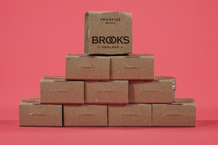 Brooks Proofide Saddle Dressing