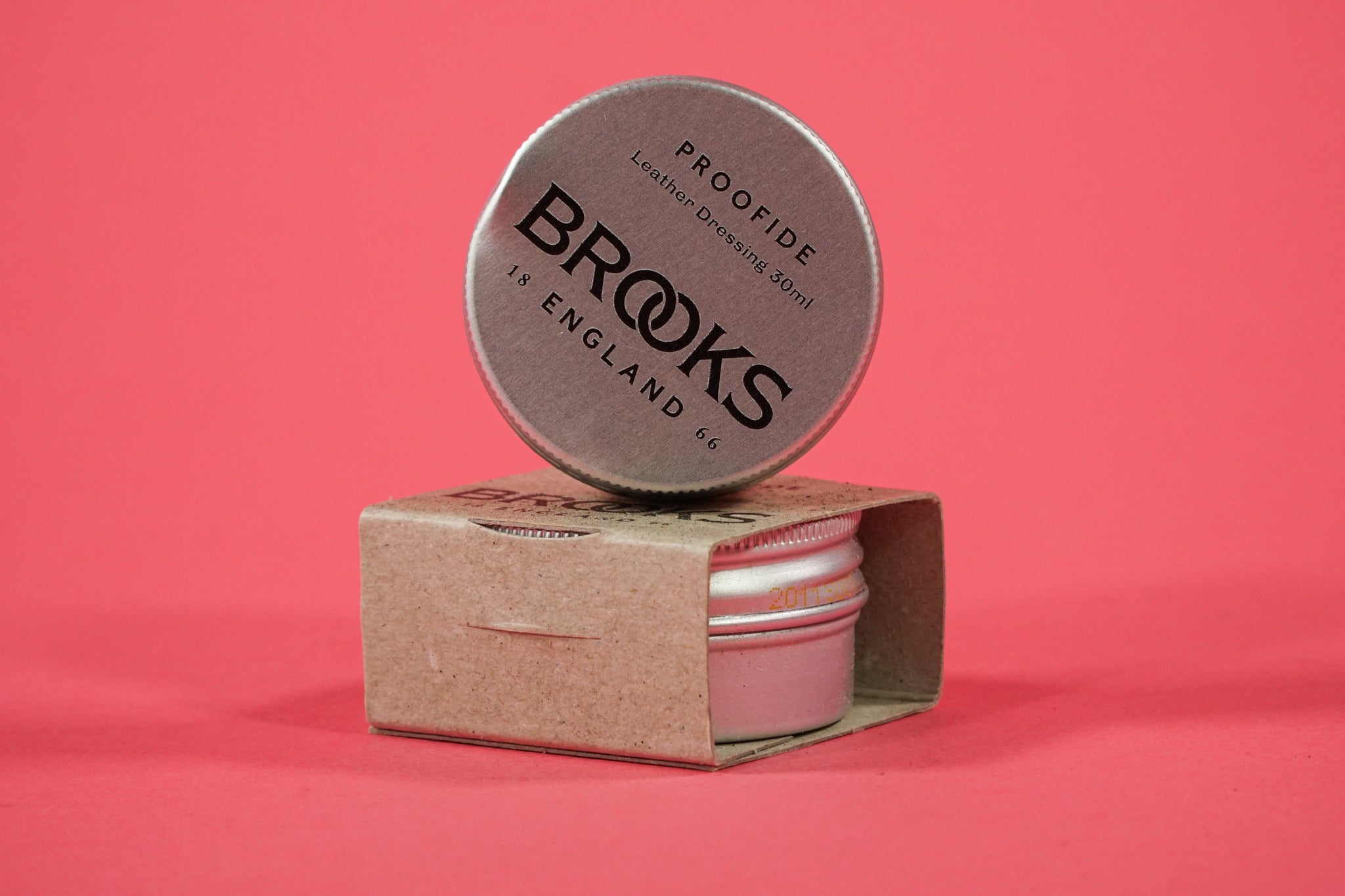 Brooks Proofide Saddle Dressing