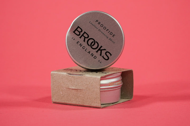 Brooks Proofide Saddle Dressing