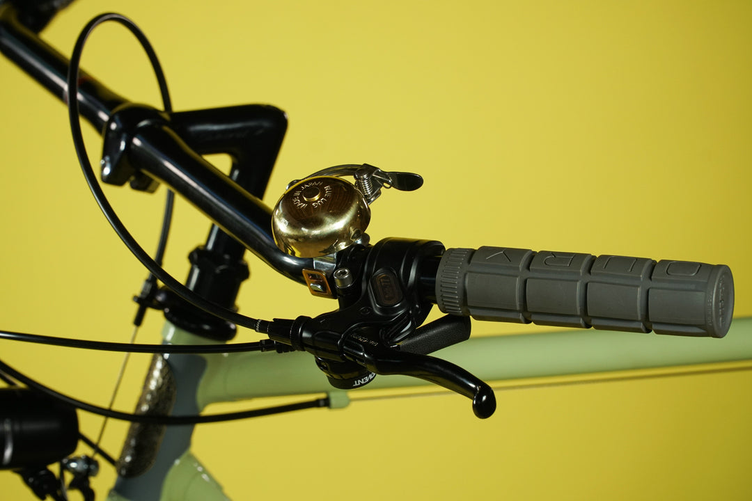 Blue Lug Retro Bells – Crust Bikes