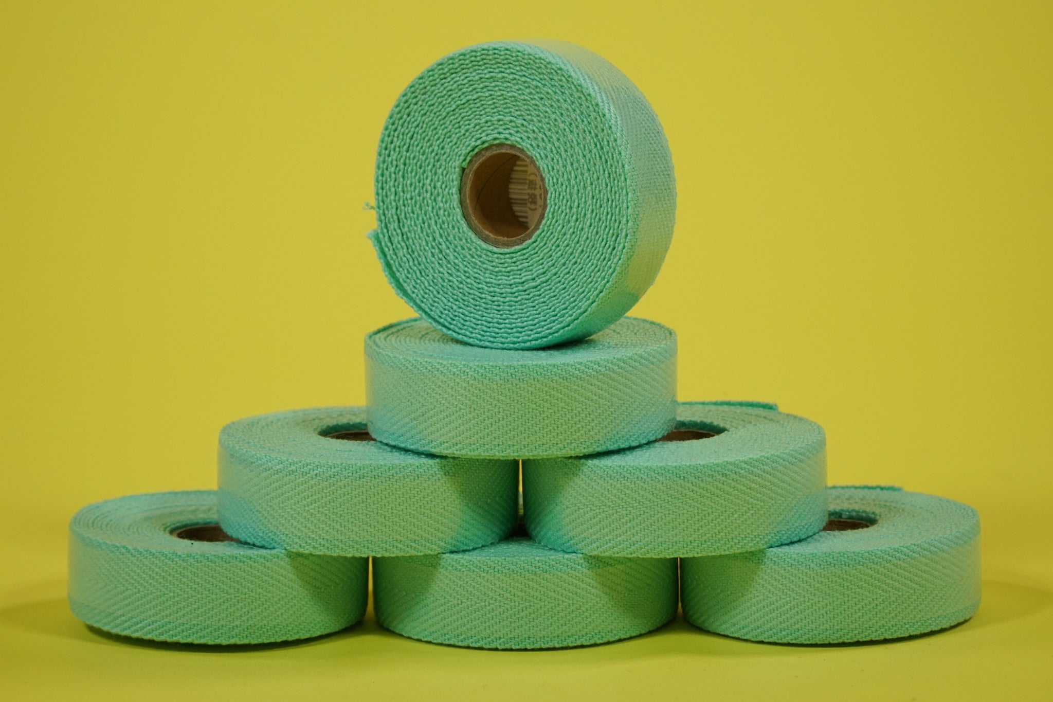 Blue Lug Acrylic Cloth Bar Tape