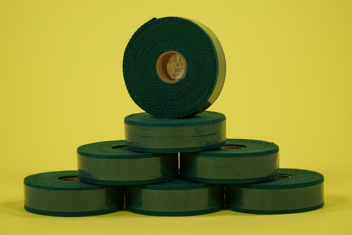Blue Lug Acrylic Cloth Bar Tape