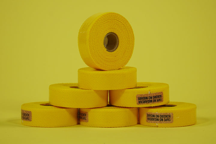 Blue Lug Acrylic Cloth Bar Tape