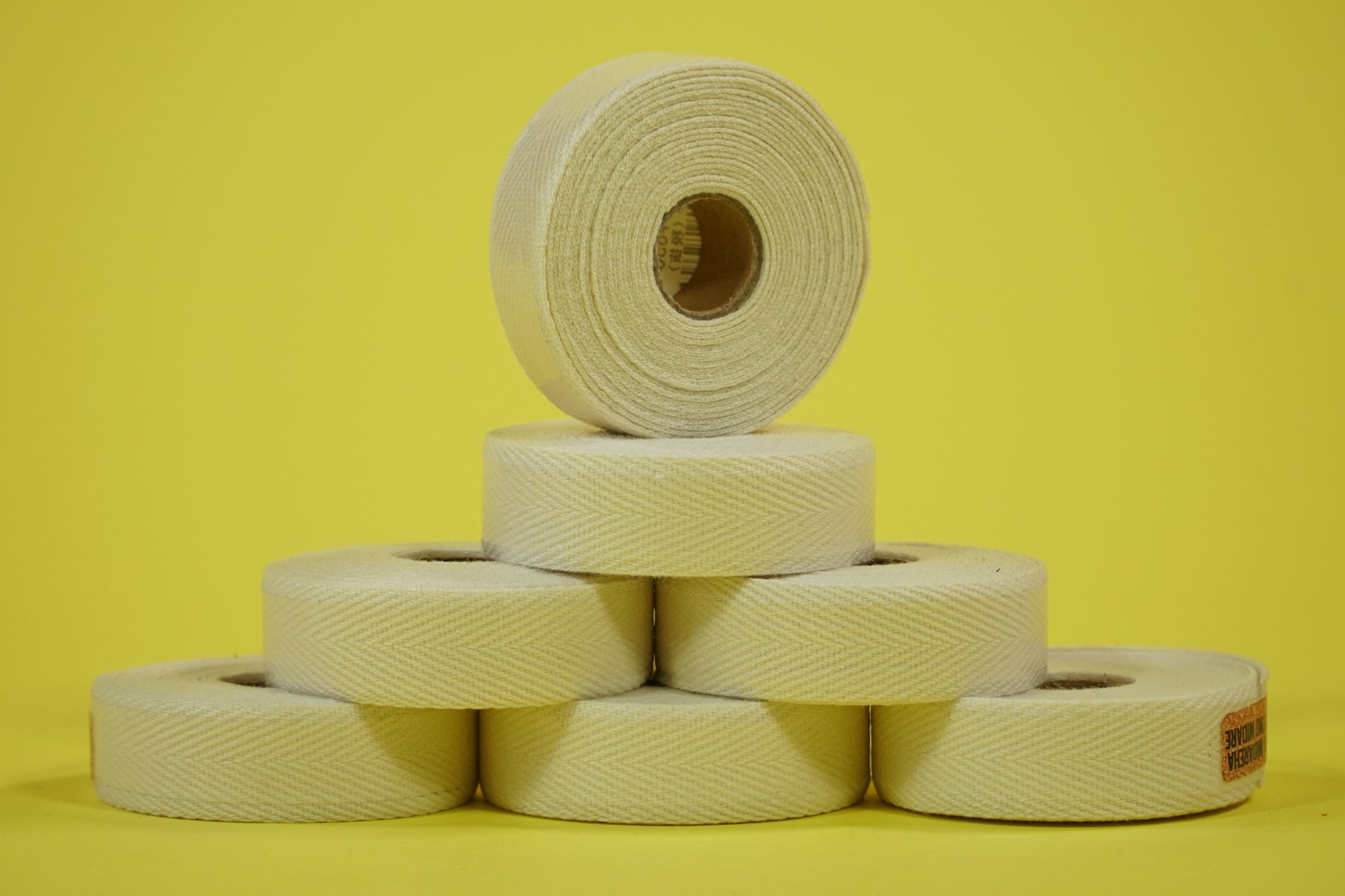 Blue Lug Acrylic Cloth Bar Tape