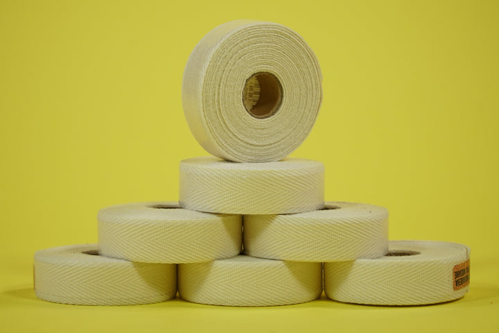 Blue Lug Acrylic Cloth Bar Tape