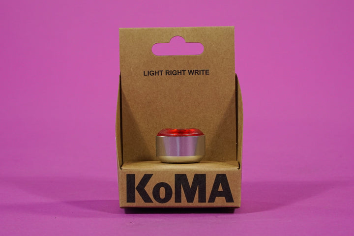 Blue Lug KOMA Lights