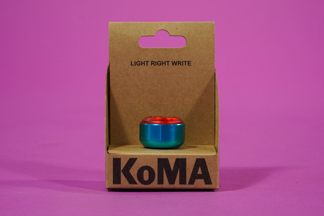 Blue Lug KOMA Lights