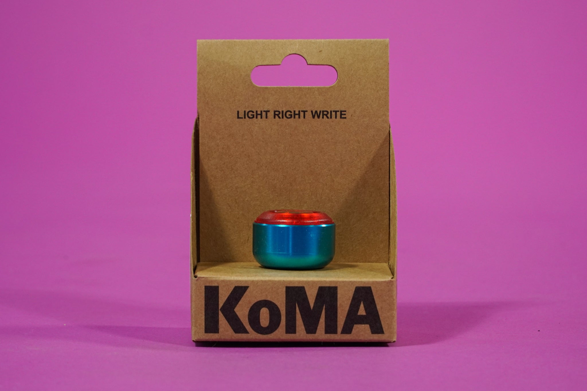 Blue Lug KOMA Lights