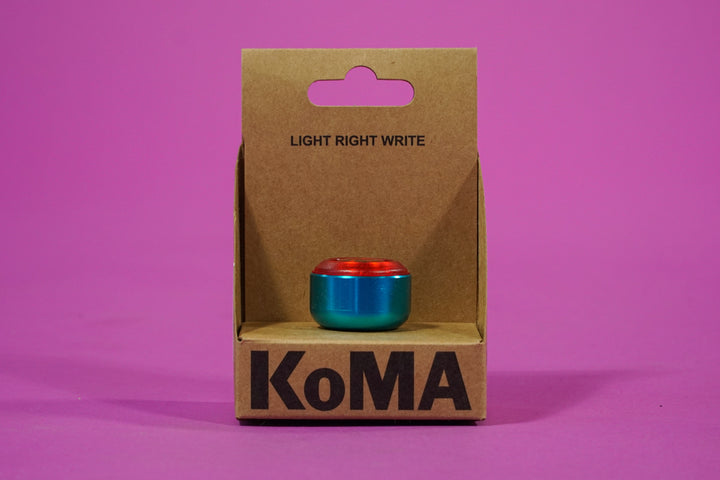 Blue Lug KOMA Lights
