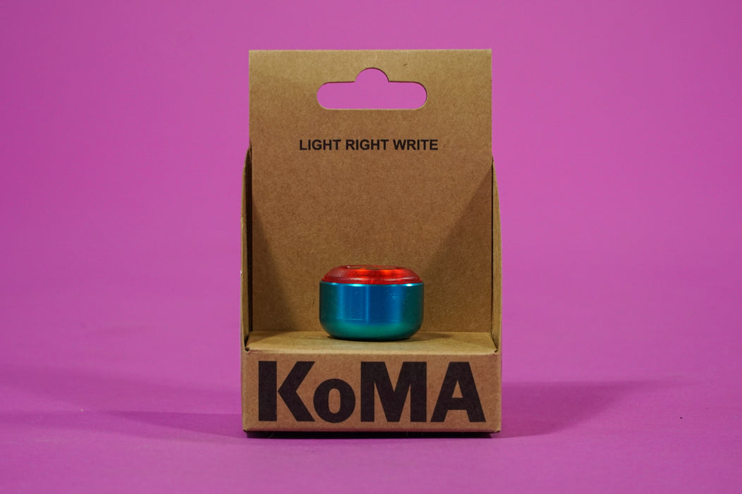 Blue Lug KOMA Light - Thumbnail 5