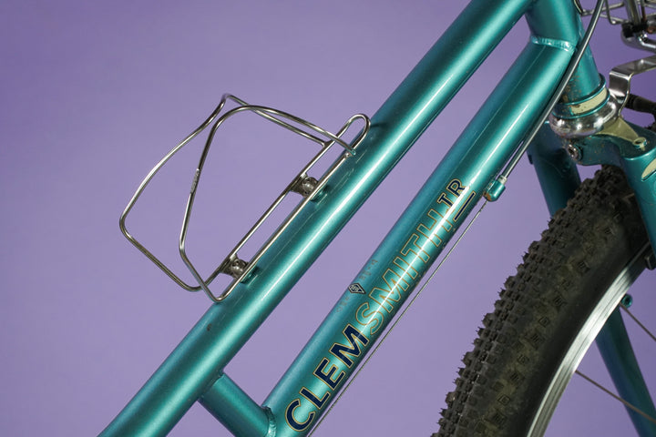 Nitto Bottle Cages