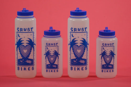 Bicycle Water Bottle. Cycling Bottles Care. - Bubi Bottle