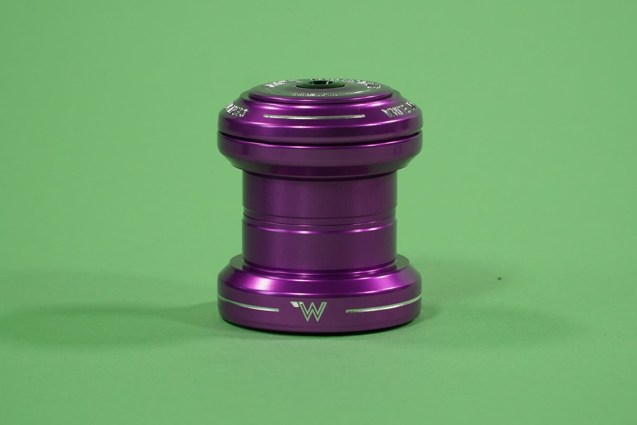 White Industries 1 1/8" Headset