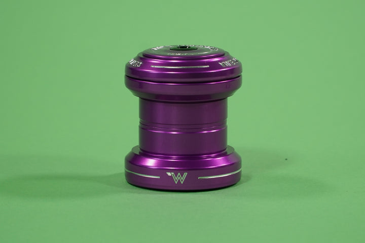 White Industries 1 1/8" Headset