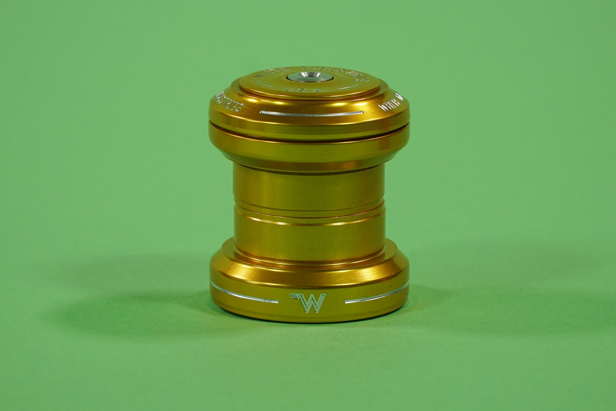 White Industries 1 1/8" Headset