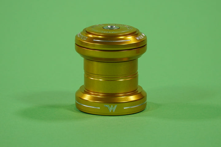 White Industries 1 1/8" Headset