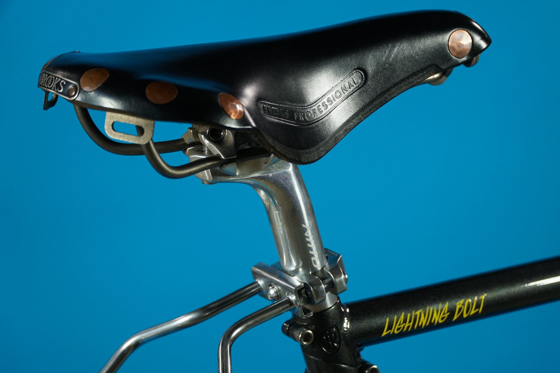 Nitto R10 Bag Support – Crust Bikes