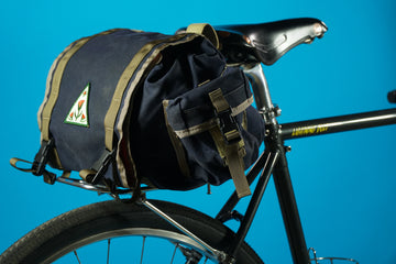 Nitto R10 Bag Support – Crust Bikes