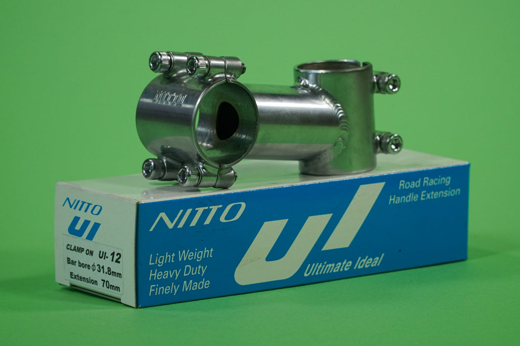 Nitto UI-12 - Thumbnail 2